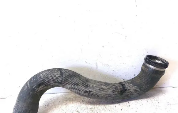 Peugeot 407 Intercooler hose/pipe