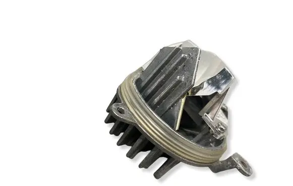BMW 4 F36 Gran coupe LED ballast control module 1305323813 1305715262