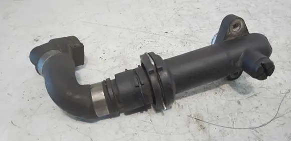 Thermostat/thermostat housing