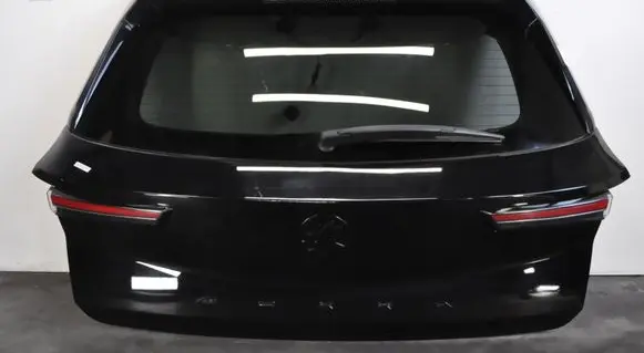 Opel Mokka B Tailgate/trunk/boot lid 