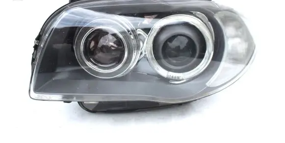 BMW 1 E81 E87 Headlight/headlamp 