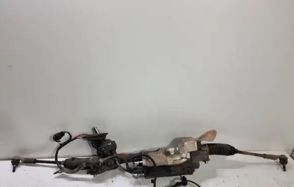 Volkswagen PASSAT B8 Steering rack 5Q1423105F