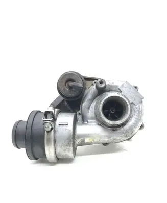 Mercedes-Benz A W169 Turbo A6400901780