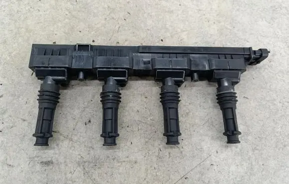 Opel Corsa D High voltage ignition coil GN10207