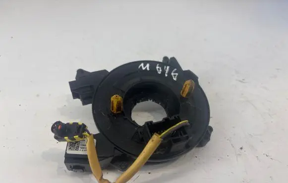 Ford S-MAX Airbag slip ring squib (SRS ring) 17002619 160312A FT4T14A664BAW