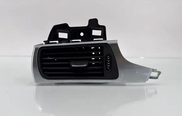 Audi A6 C7 Dashboard side air vent grill/cover trim 4G1820901 9025700