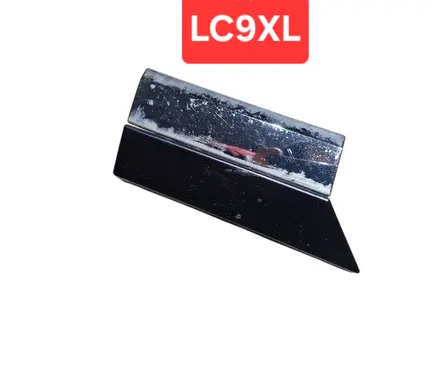 Volkswagen PASSAT B8 Fender trim (molding) 3G0853991 LC9XL