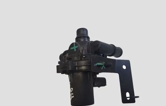 Opel Ampera Electric auxiliary coolant/water pump 22830924