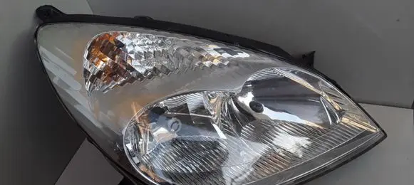 Citroen C5 Headlight/headlamp 9639320080 89005177 73775396