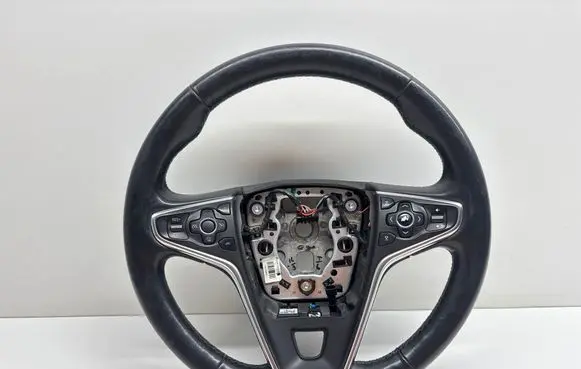 Opel Insignia A Steering wheel 22992749 624047000C 12008711A