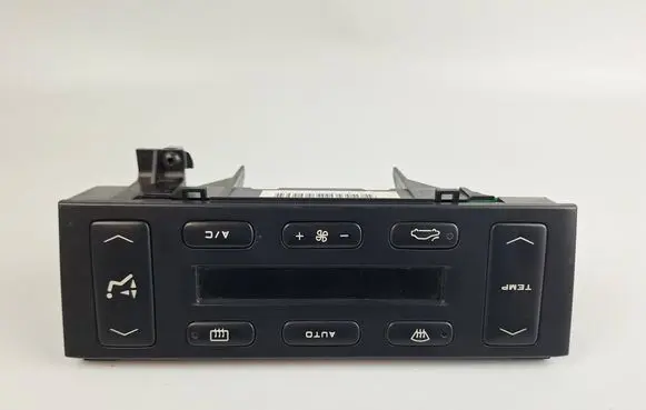 Peugeot 406 Climate control unit 96303375ZL