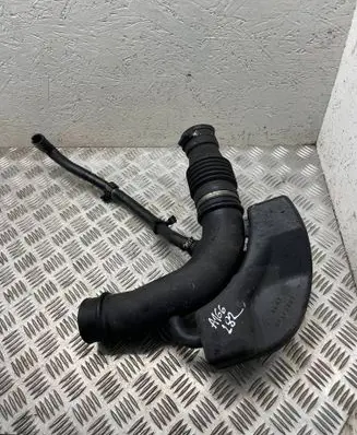 Alfa Romeo 166 Intercooler hose/pipe 55193393 55193536 a947