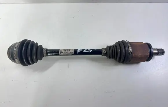 BMW X3 F25 Front driveshaft 7598027