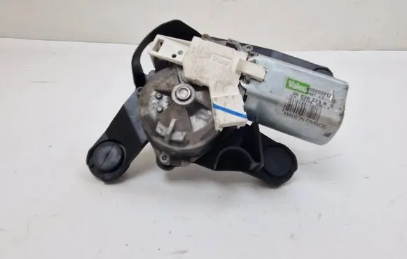 Citroen DS3 Rear window wiper motor 9683627380 W000007121
