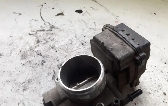 Citroen Xsara Engine shut-off valve 408239823003