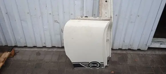 Mini One - Cooper Clubman R55 Rear door