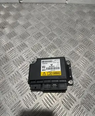 Renault Scenic III - Grand scenic III Airbag control unit/module 285584919R