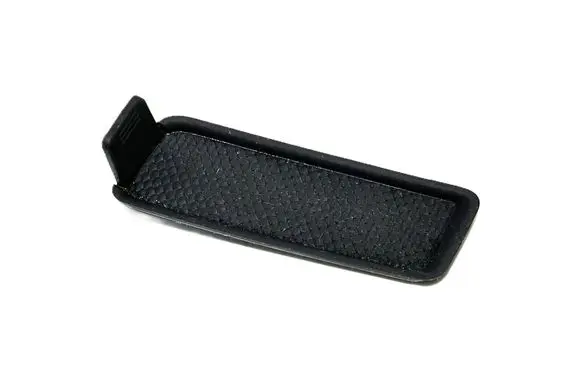 Audi A4 S4 B9 8W Panel drawer/shelf pad 8W2863301 44794