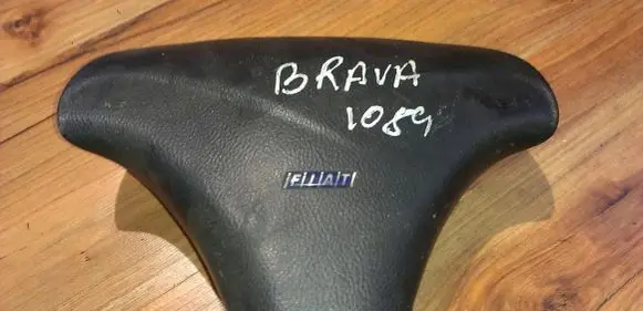 Fiat Bravo - Brava Steering wheel airbag mig134a0129