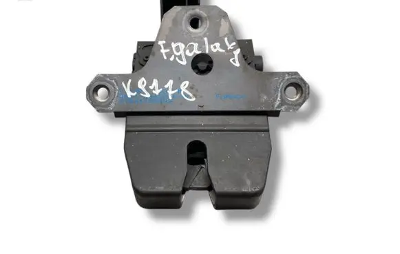 Ford Galaxy Tailgate/trunk/boot lock/catch/latch 8m51r442a66ac 010441