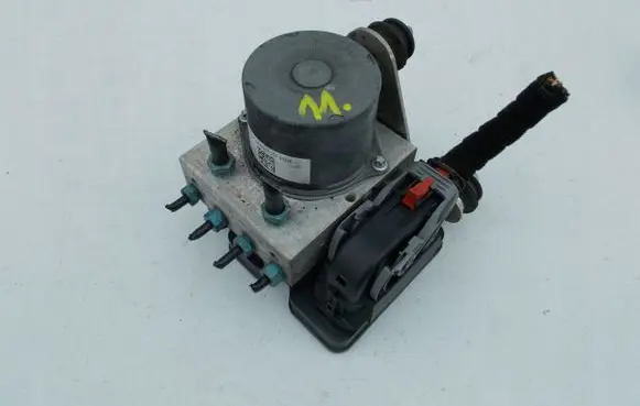 Audi A6 S6 C7 4G ABS Pump 4G0907379S