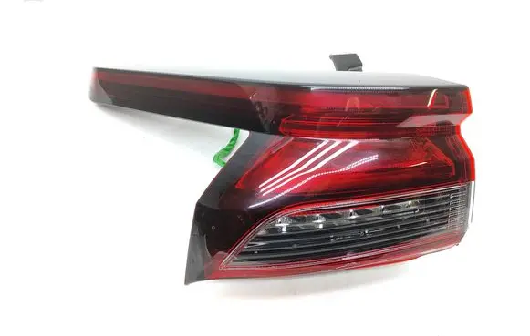 Nissan Qashqai J12 Rear/tail lights 2208D03F 29160021 E40251