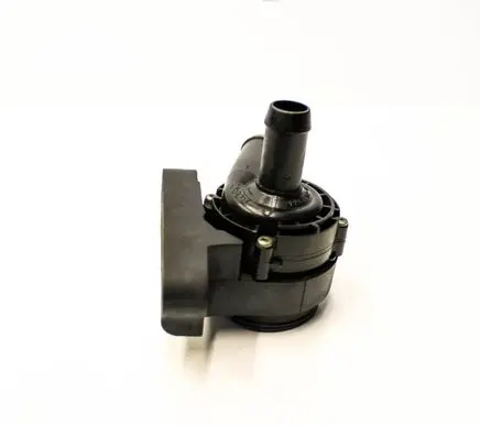 Electric auxiliary coolant/water pump