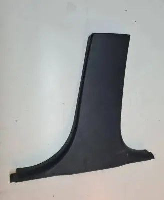BMW 3 E90 E91 (B) pillar trim (bottom) 7058338