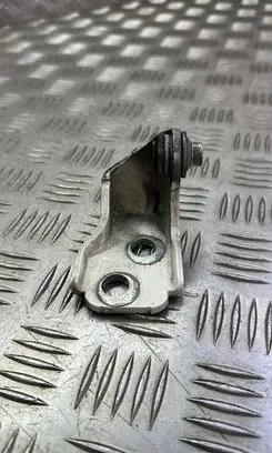 Ford Ecosport Rear door lower hinge