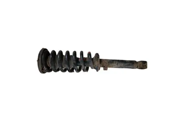 KIA Sorento Front shock absorber with coil spring NOCODE