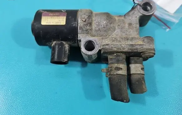 Honda CR-V Idle control valve (regulator) 138200-0640 IMPRK1414177