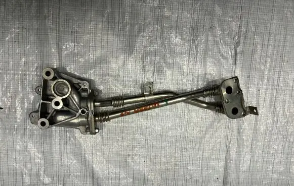 Jeep Renegade Other engine bay part 55261582