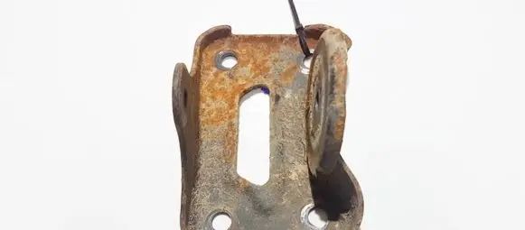 Peugeot 307 Bracket in trunk/boot 