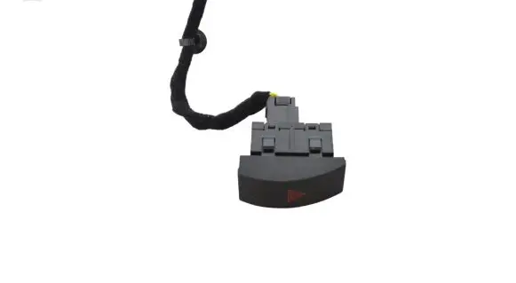 Alfa Romeo Stelvio Hazard light switch 01561095750