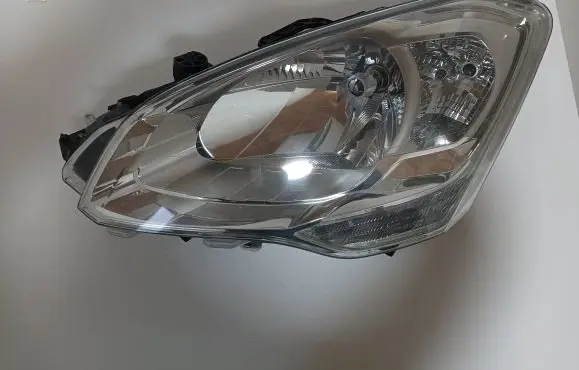 Citroen Berlingo Headlight/headlamp 9682828280 89318031