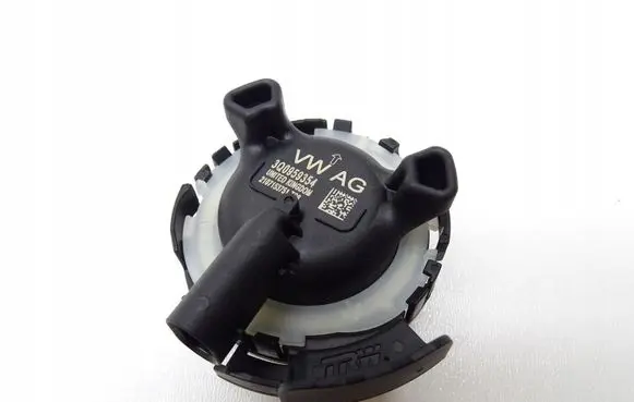 Skoda Octavia Mk2 (1Z) Airbag deployment crash/impact sensor 3Q0959354