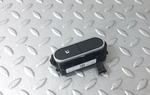 Mercedes-Benz A W177 Seat heating switch A1779056700 1779056700
