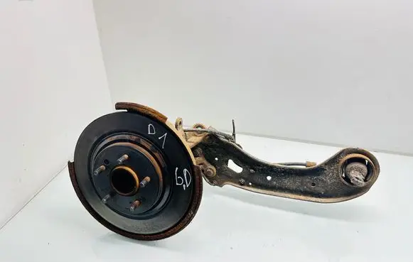 KIA Optima Rear wheel hub