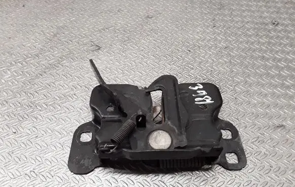 Dodge Nitro Engine bonnet/hood lock/catch