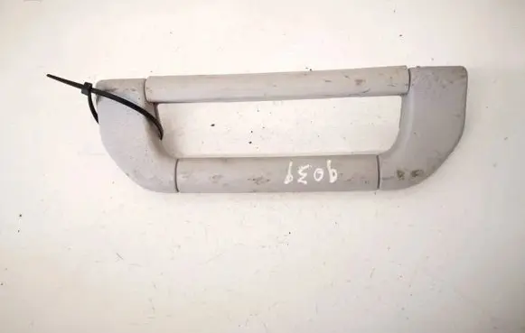 BMW 7 E65 E66 Front interior roof grab handle