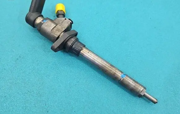 Ford Mondeo MK IV Fuel injector 9657144580 IMPRK1579995