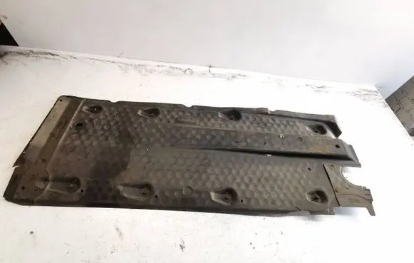 Skoda Octavia Mk2 (1Z) Side bottom protection 1k0825211e