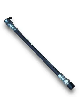 Fiat Punto (188) Ignition plug leads 82442878