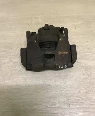 Renault Laguna II Front brake caliper