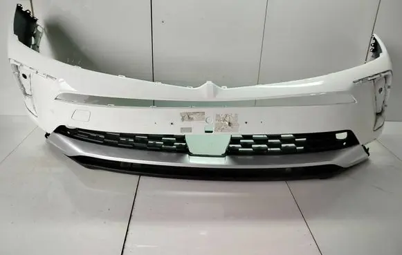 Opel Grandland X Front bumper 9840131477