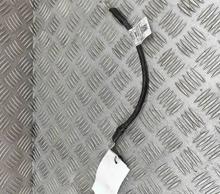 BMW iX Negative earth cable (battery) 5A0BFF9 5A0BFF8