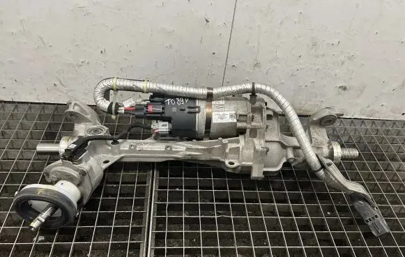 Hyundai Tucson IV NX4 Steering rack 57700N7090