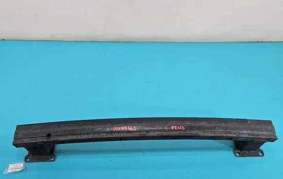 Peugeot 207 Front bumper support beam IMPRK1489365