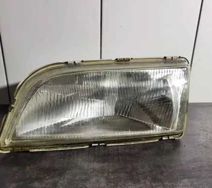 Volvo S40, V40 Headlight/headlamp 14556100