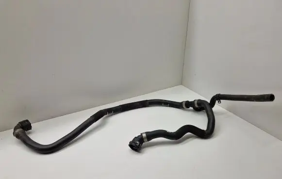 BMW X3 G01 Engine coolant pipe/hose 9894741